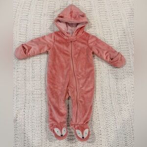 Carters Jumpsuit Size 9M